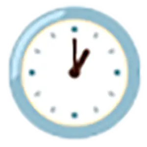business hours icon
