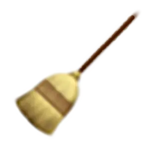 cleaning service icon