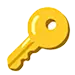 delivered to you icon