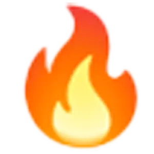 heating repair icon