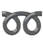 serpentine belt replacement icon