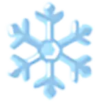 snowflake icon