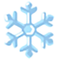 snowflake icon