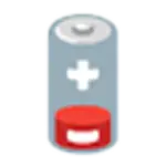 vehicle jump start icon