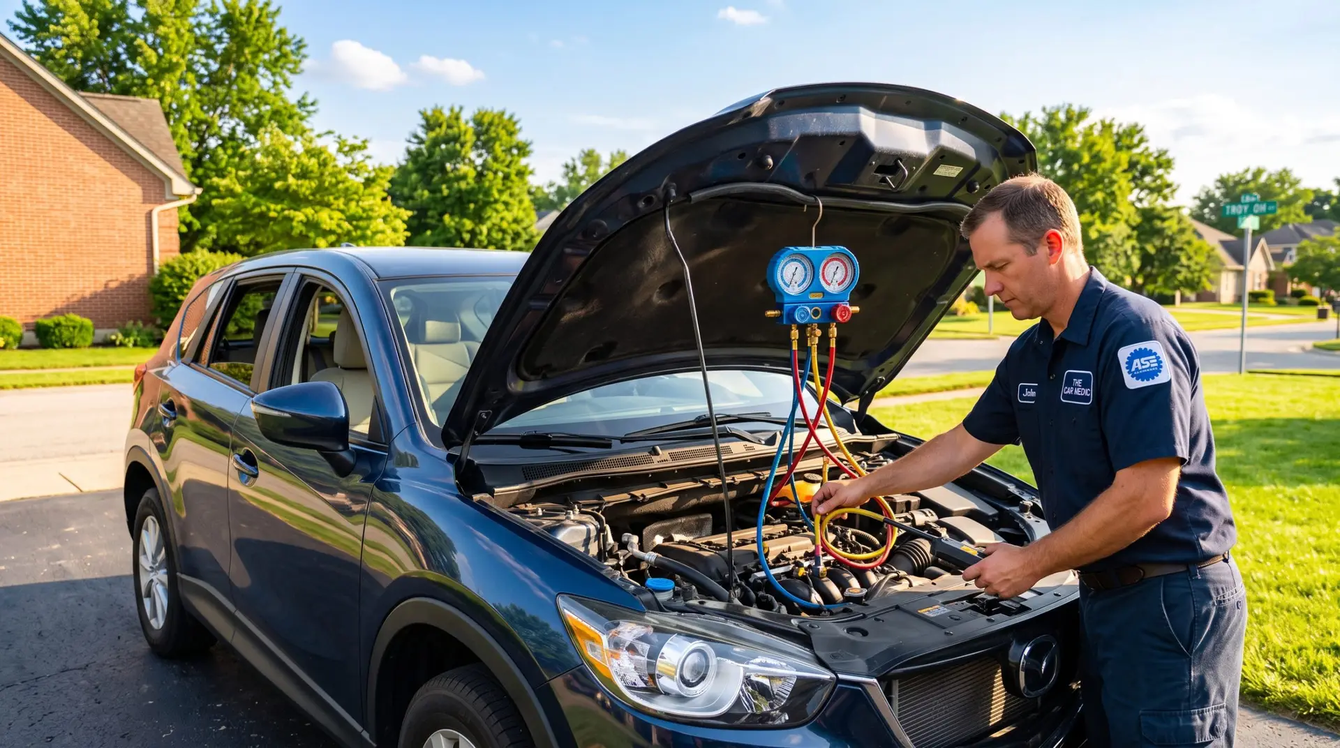 mobile ac mechanic tipp city